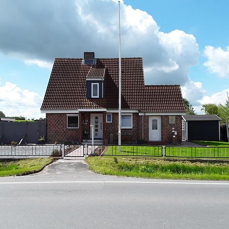 Ferienwohnung "Bittner" Altratjensdorf Luaran gambar