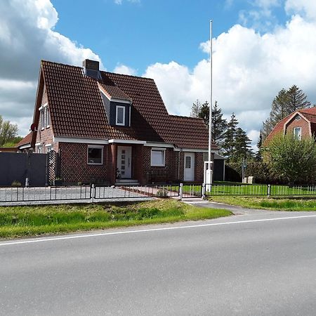 Ferienwohnung "Bittner" Altratjensdorf Luaran gambar