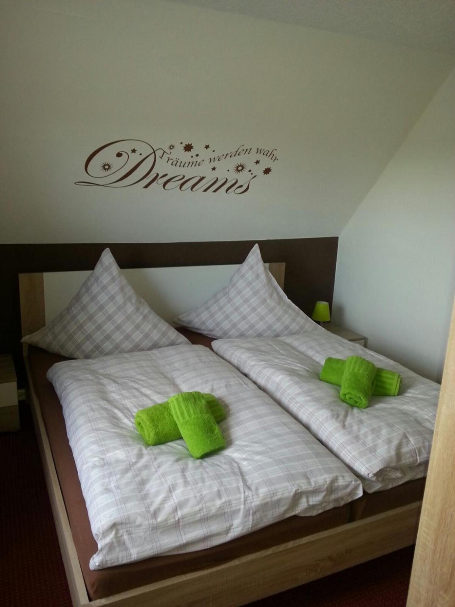 Ferienwohnung "Bittner" Altratjensdorf Luaran gambar