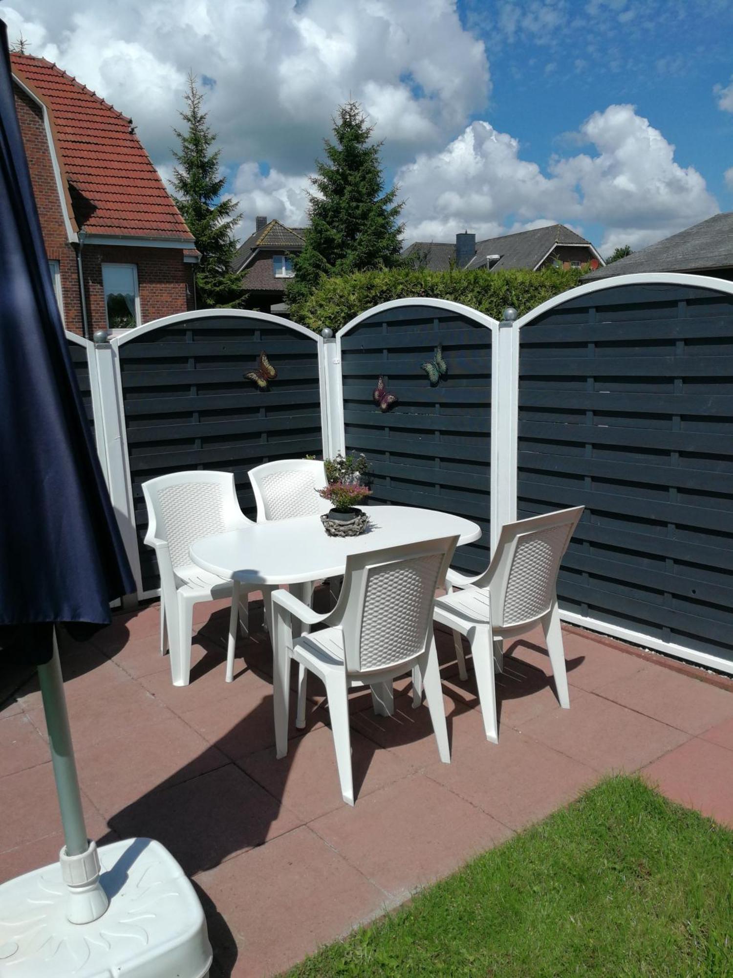 Ferienwohnung "Bittner" Altratjensdorf Luaran gambar