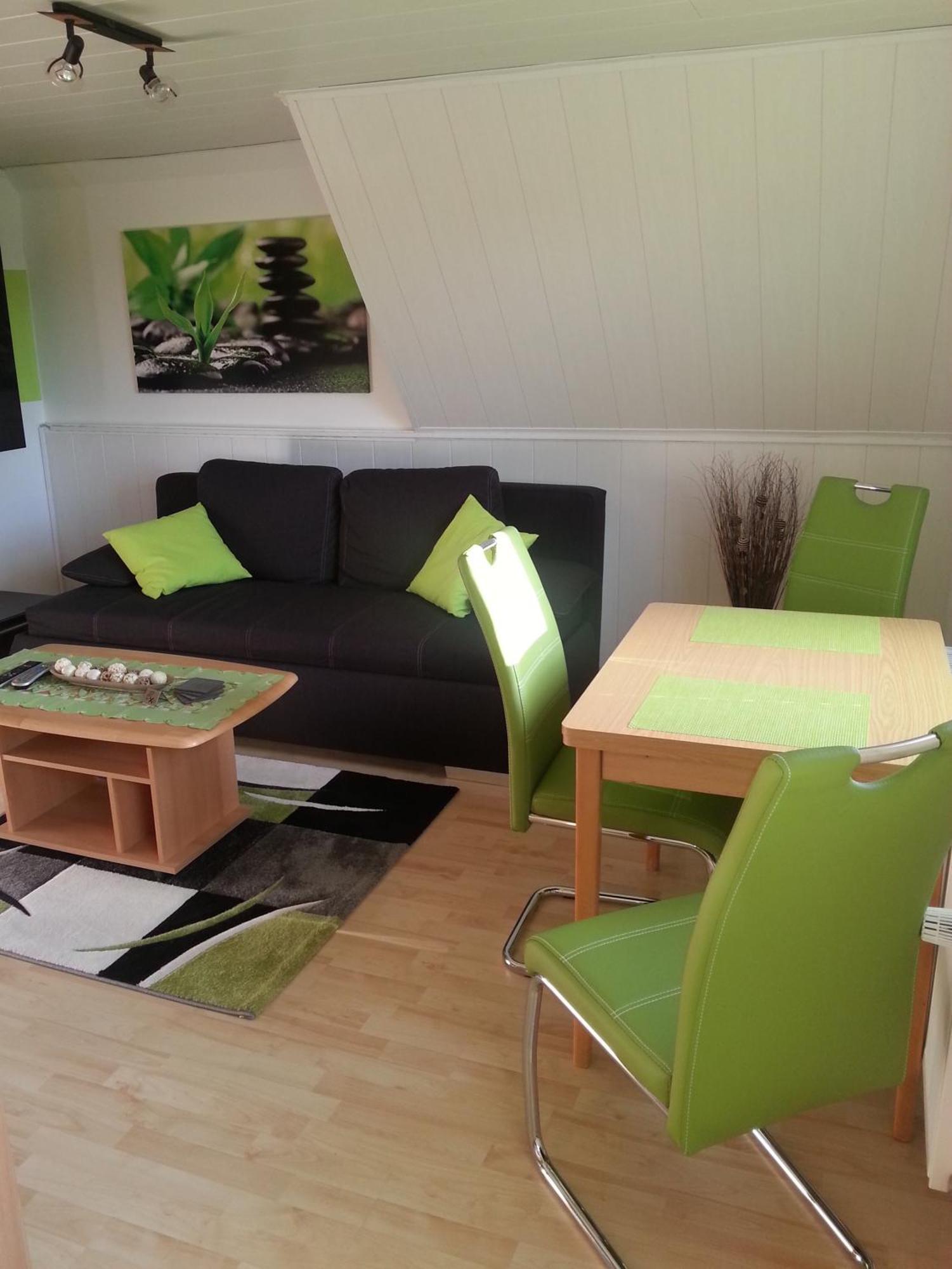 Ferienwohnung "Bittner" Altratjensdorf Luaran gambar